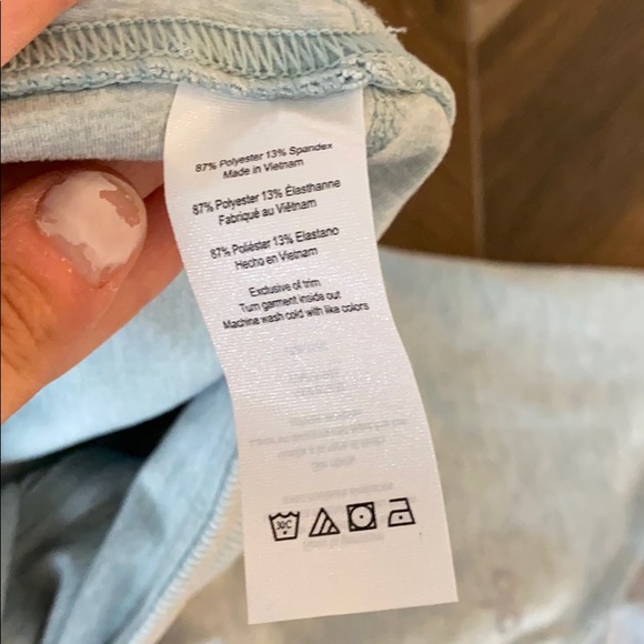 Alosoft Leggings - Picture 6 of 6